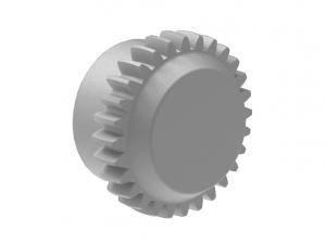 BUTUC BOWEX 32-SINT-UNBORED KTR RulStore