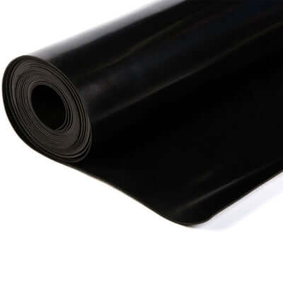 Covor din cauciuc 3x1200x1000 mm SBR RulStore