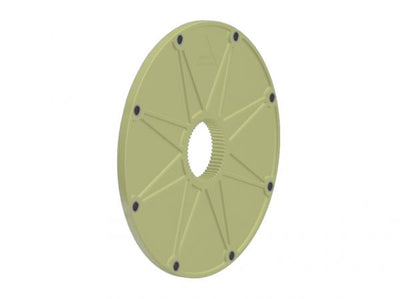 FLANSA BOWEX 48-FLE-PA-D=349.25-H8 KTR RulStore