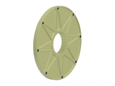 FLANSA BOWEX 80-FLE-PA-D=352.3-H8-Z=8xfi10.5 KTR RulStore