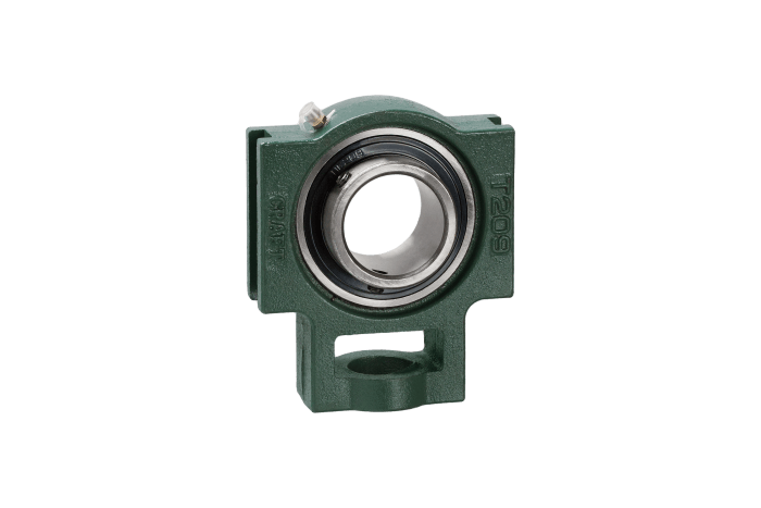 Lagar UCT 218 | Ax 90 mm