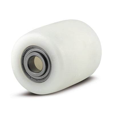 Roata transpalet TOP085x100-Ø20 Tente RulStore