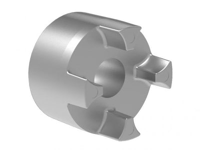 BUTUC ROTEX 28-ALU-HUB-fi23-PIL-BORE-comp1a KTR RulStore
