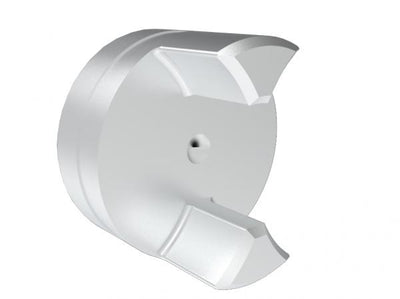 BUTUC ROTEX GS 12-ALU-1.1-UNBORED KTR RulStore