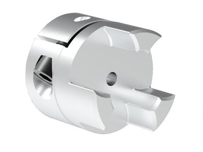 BUTUC ROTEX GS 19-ALU-CLAMPHUB-PIL-BORED-fi5-2xslot KTR RulStore