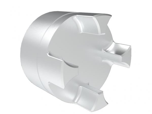 BUTUC ROTEX GS 24-ALU-UNBORED KTR RulStore