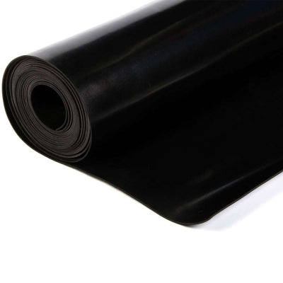 Covor din cauciuc 8x1200x1000 mm SBR RulStore