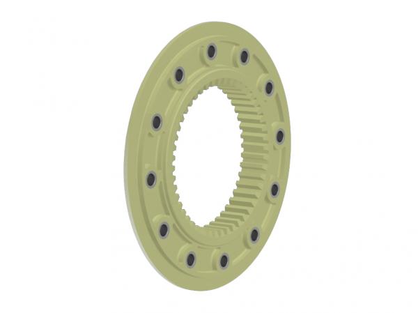 FLANSA BOWEX 100-FLE-PA-D=296-DO=235-Z=12XO13+0,2 KTR RulStore