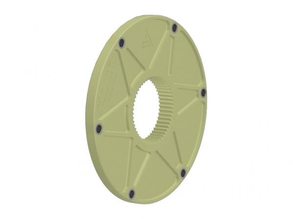 FLANSA BOWEX 48-FLE-PA-D=215.8 KTR RulStore