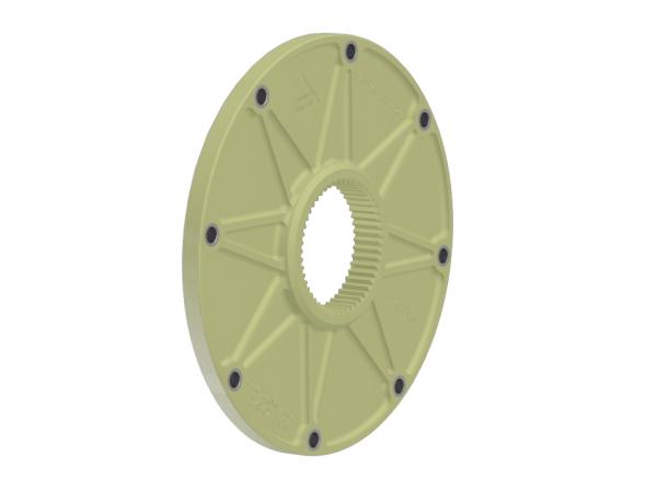 FLANSA BOWEX 48-FLE-PA-D=241.2 KTR RulStore