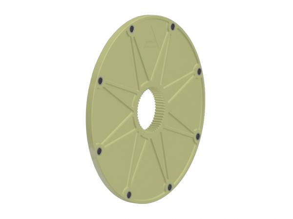 FLANSA BOWEX 48-FLE-PA-D=314.3 KTR RulStore