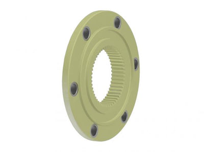 FLANSA BOWEX 48-FLE-PA-fi165-DO=142-Z=6xfi13 KTR RulStore