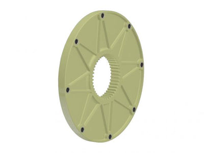 FLANSA BOWEX 65-FLE-PA-D=314.25-Z=8X10.5 KTR RulStore