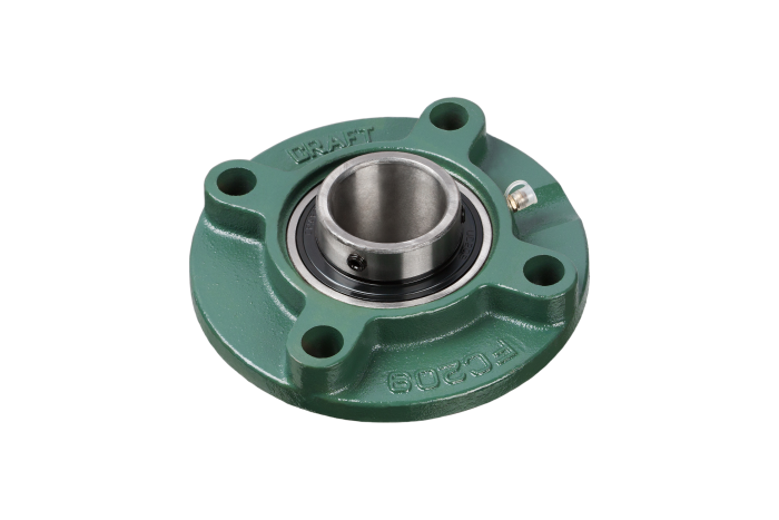 Lagar cu rulment UCFC206 Craft Bearings RulStore