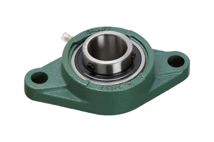 Lagar cu rulment UCFL309 Craft Bearings RulStore