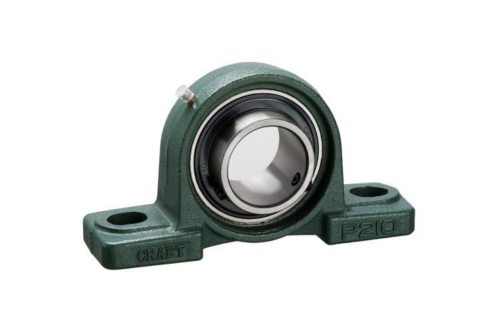 Lagar cu rulment UCP201 Craft Bearings RulStore