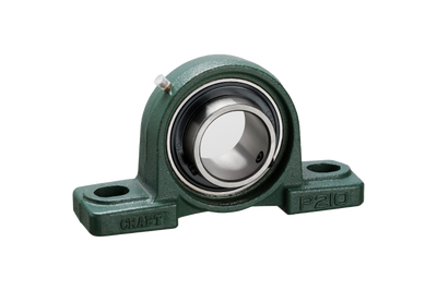 Lagar cu rulment UCP316 Craft Bearings RulStore