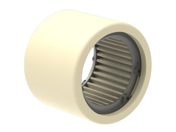 MANSON BOWEX 45-AS KTR RulStore