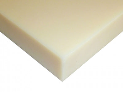 Placa Poliamida 2000x1000x25 mm PA6 RulStore