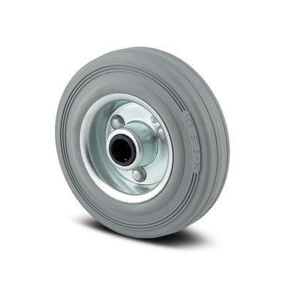 Roata fi 125 DIR125x37-Ø12 Tente RulStore