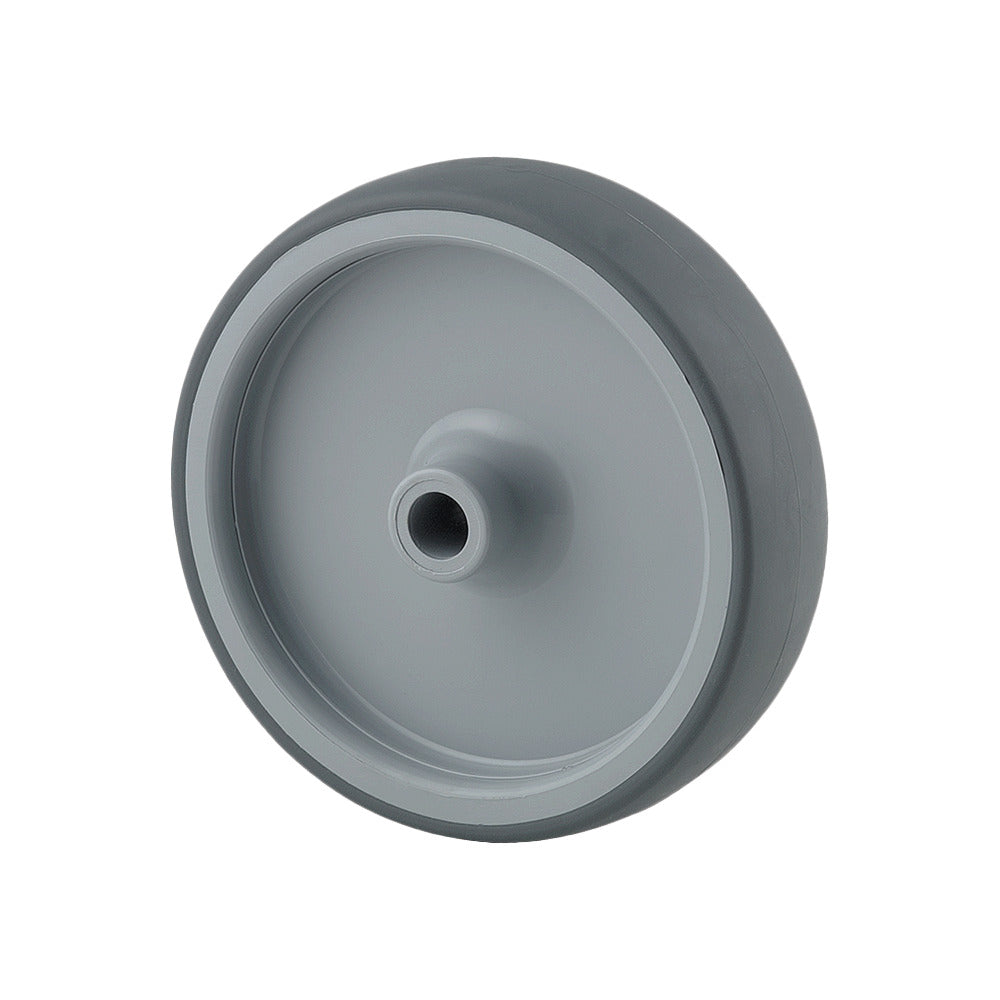 Roata fi 125 PJO125x32-Ø12 Tente RulStore