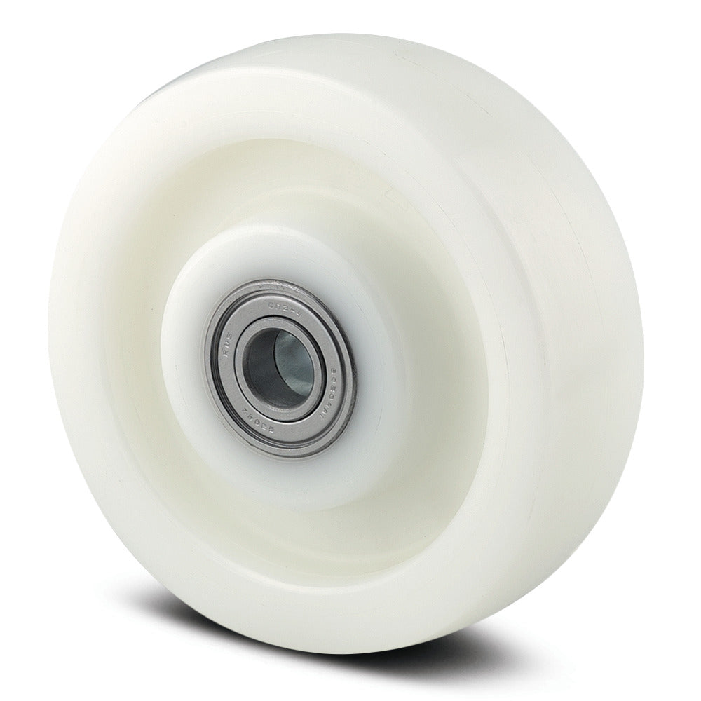 Roata fi 125 TOP125x50-Ø20 Tente RulStore