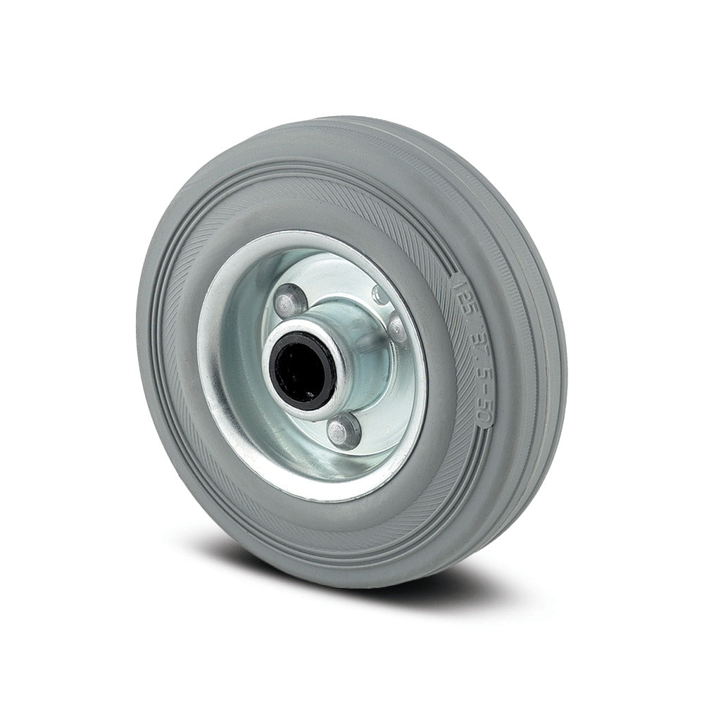 Roata fi 200 DIR200x50-Ø20 Tente RulStore