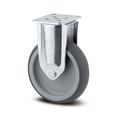 Roata fixa fi 125 2478PJO125P50 Tente RulStore