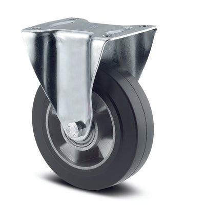 Roata fixa fi 125 mm 3478IEP125P63 Tente RulStore