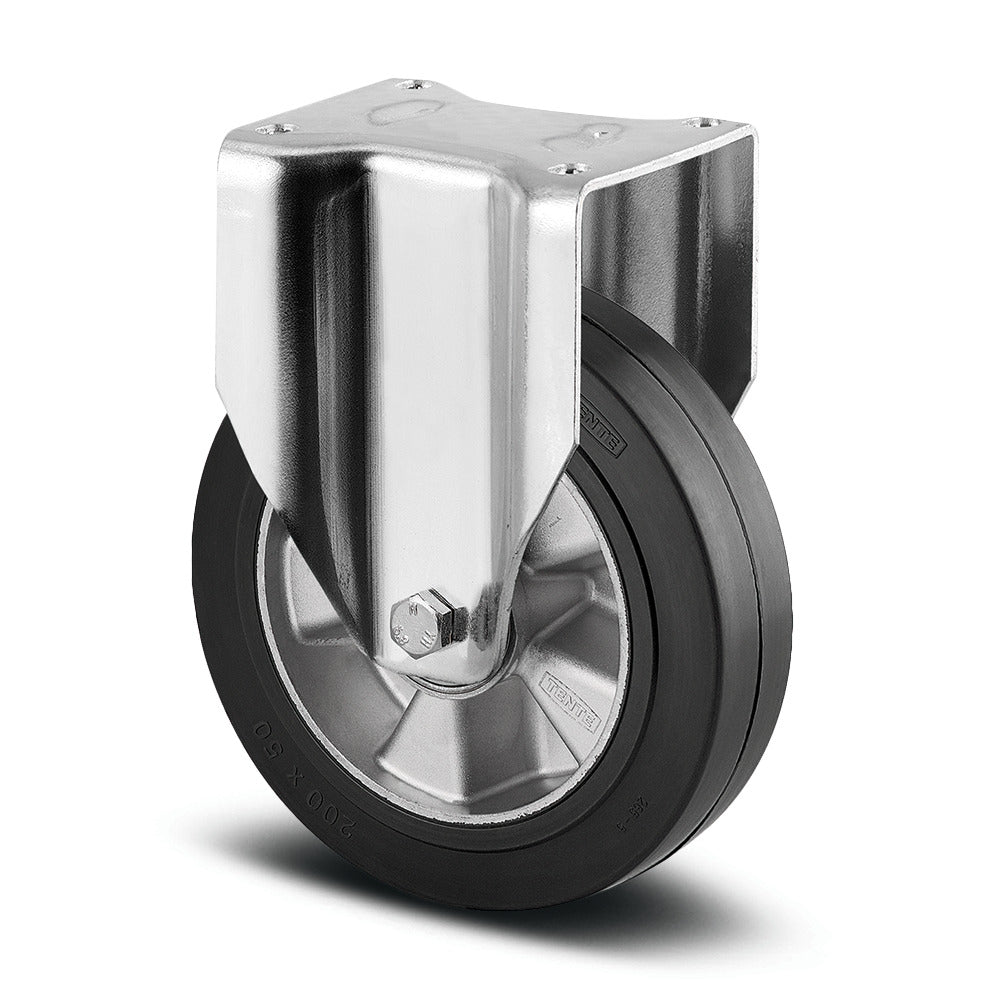 Roata fixa fi 250 4688IEP250P63 Tente RulStore