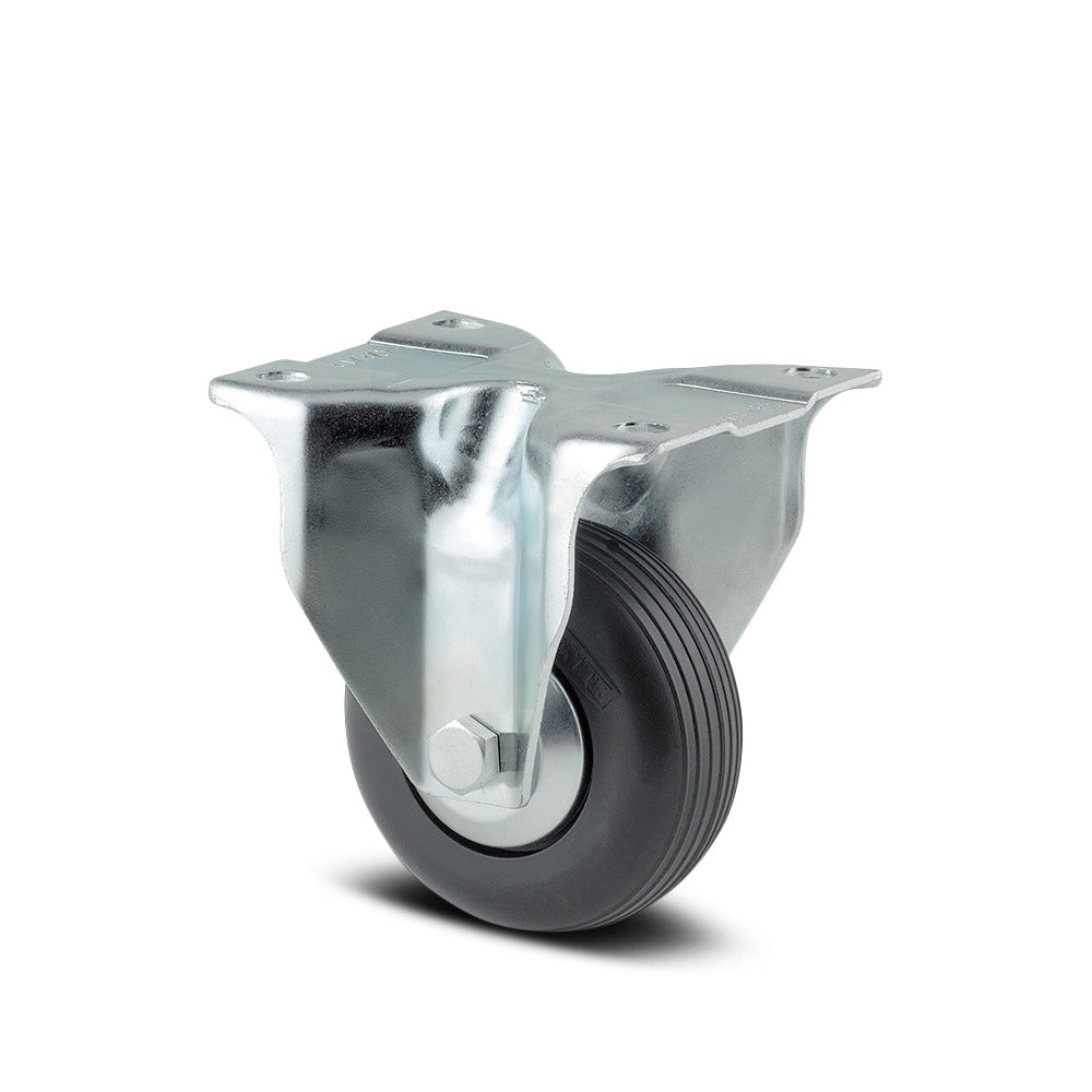 Roata fixa fi 80 3478UVH080P62 Tente RulStore