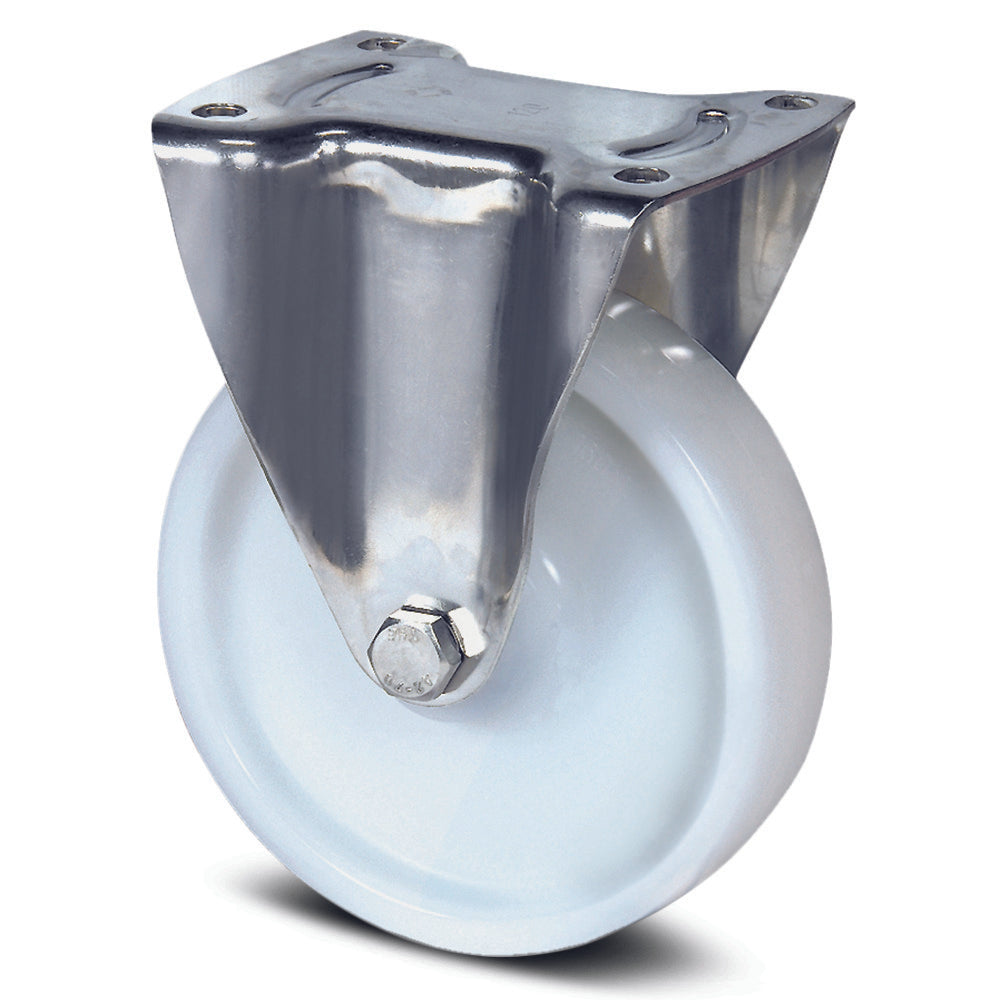 Roata fixa fi 80 8478UOO080P62 Tente RulStore