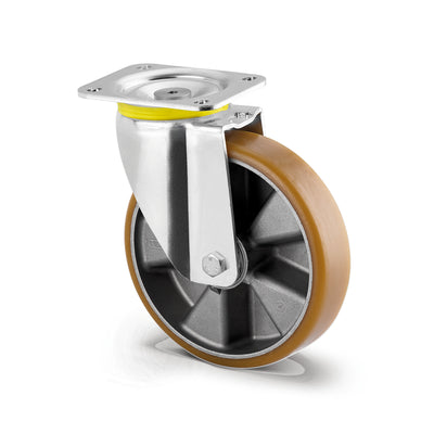 Roata pivotanta fi 160 4680ITP160P63 Tente RulStore