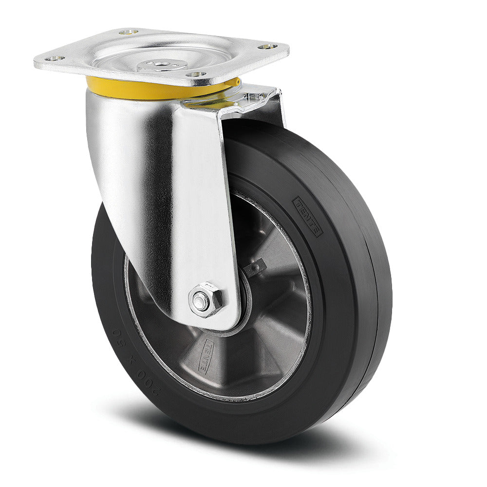 Roata pivotanta fi 250 4680IEP250P63 Tente RulStore