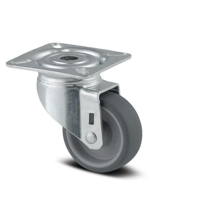 Roata pivotanta fi 50 2470PJI050P40 Tente RulStore