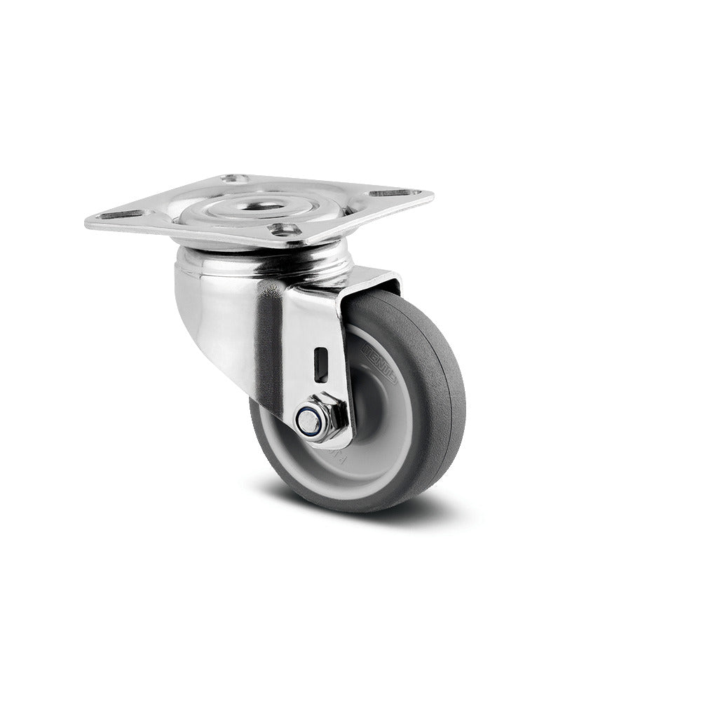 Roata pivotanta fi 50 7470PJO050P40 Tente RulStore