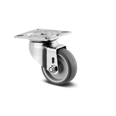 Roata pivotanta fi 50 7470PJO050P40 Tente RulStore