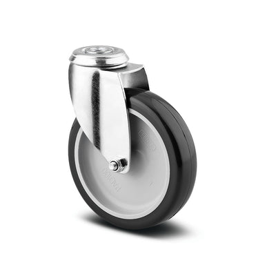 Roata pivotanta fi 75 1470PAO075P30-11 Tente RulStore