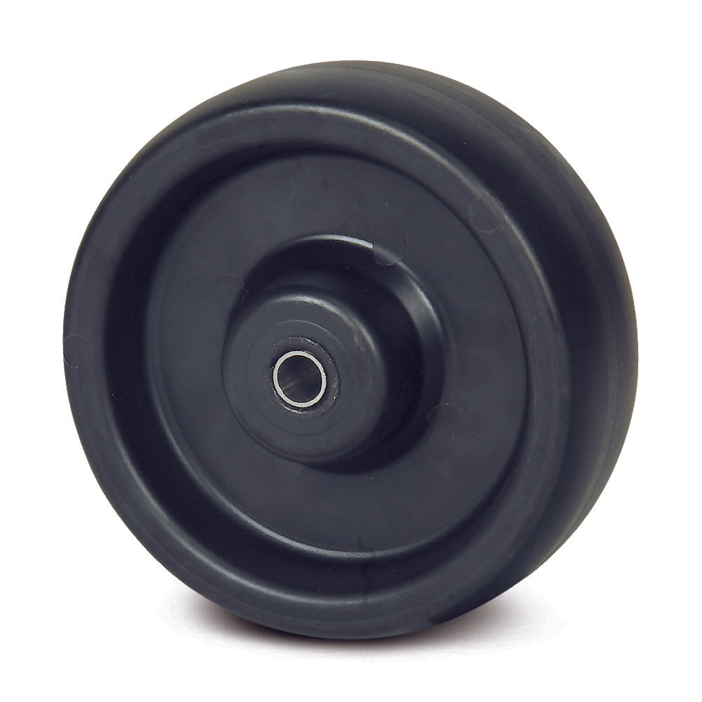 Roata termorezistenta fi 80 BOG080x35-Ø8 Tente RulStore