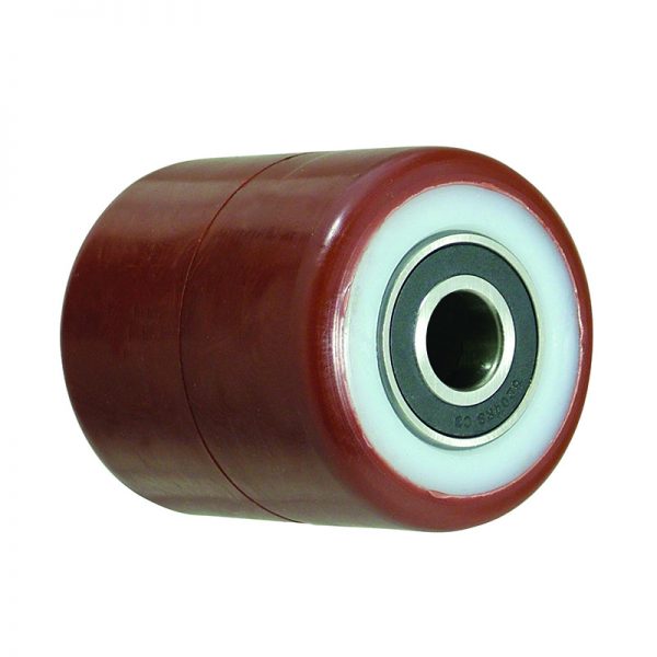 Roata transpalet TEP082x70-Ø20 Tente RulStore