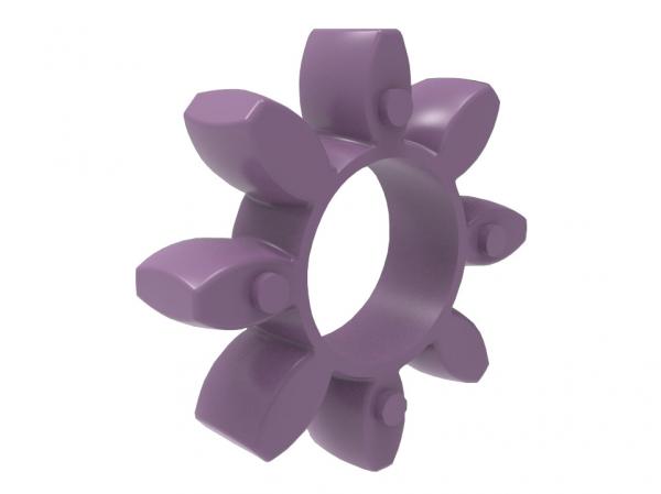 SPIDER ROTEX 65-sp98Sh-A KTR RulStore